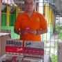 Sita Ribuan Rokok Ilegal, Satpol PP DIY Ungkap Barang Berasal dari Jatim
