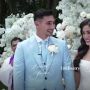 Tak Undang Rekan Artis, Ini Alasan Jessica Iskandar Gelar Pernikahan Tertutup