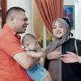 Absen di Acara 7 Bulanan Aurel Hermansyah, Raul Lemos Tulis Pesan Manis