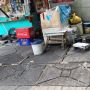 Staf Basarnas Roboh di Tangan Penjahat: Apa yang Terjadi di TKP Dini Hari Itu?
