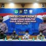 Polda Metro Jaya Terapkan Ganjil-Genap di 13 Kawasan Mulai Senin Depan