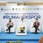 Dorong UKM Berorientasi Ekspor, LPEI Berkolaborasi Bangun National Export Dashboard