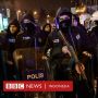 Turki Tangkap 15 Anggota Jaringan Spionase Dinas Rahasia Israel Mossad