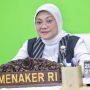 Menaker: UMKM Berperan Penting Serap Tenaga Kerja Perempuan