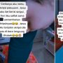 Reaksi Istri Temukan Nama Mantan Pacar Suami, Masuk Halaman Persembahan Skripsi