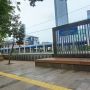 Viral Aksi Pria Pamer Kelamin ke Wanita, Pedestrian di Stasiun Sudirman Juga Rawan Jambret