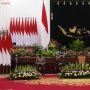 Jokowi Ucapkan Selamat Hari Santri, Wapres Maruf: Ini Momentum Kebangkitan Bagi Pesantren