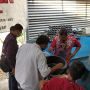 Pandemi Sepi Job, Artis Hip Hop di Semarang Sukses Bisnis Lobster, Omsetnya Bikin Ngiler!