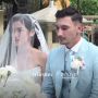 Sah! Jessica Iskandar dan Vincent Verhaag Resmi Menikah