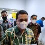 Bantah Anggapan Utamakan Formula E Ketimbang Atasi Banjir, Ini Kata Wagub DKI