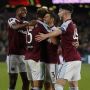 West Ham vs Genk: The Hammers Terus Jaga Kesempurnaan