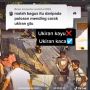 Viral! Niat Bantu, Perempuan Ini Malah Bikin Keadaan Runyam