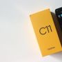 HP Murah  Realme C11 Baterai Tahan 40 Hari
