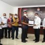 KPU Gelar Pelatihan Kader Desa Peduli Pemilu dan Pemilihan di Sumut