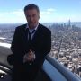 Curhat Alec Baldwin Tak Sengaja Tembak Kru hingga Meninggal