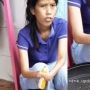 Viral Wanita Disabilitas Kerja Menguliti Jagung 60 Liter Cuma Digaji Rp 15 Ribu