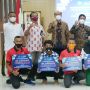 Wuuiiihhh... Raih Medali di PON XX Papua, Atlet dari UNS Terima Bonus Melimpah