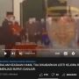 Viral Lesty Kejora Dilantik Jadi Bupati Cianjur, Herman: Saya Ketawa Aja
