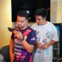Gara-Gara Duit Rp350 Juta, Raffi Ahmad dan Baim Wong Ribut sampai Tak Tegur Sapa Lagi