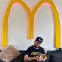 Terobsesi McDonald's, Pria Ini Makan Burger Setiap Hari Selama 20 Tahun
