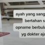 Viral Pria Diduga Disantet Keluarga karena Warisan, Sakitnya Tidak Masuk Akal