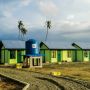 Teknologi Pracetak untuk Rumah Sederhana Tahan Gempa