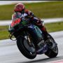 Fabio Quartararo Desak Yamaha agar Maracik M1 Terbaru yang Lebih Bertenaga