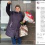 Cerita Svetlana Tinggal di Tong Bobrok selama 35 Tahun, Begini Nasibnya