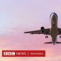Kotoran Manusia Jatuh dari Pesawat Terbang: Pengalaman Sangat Menjijikkan
