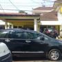 KPK Bawa Satu Koper Usai Geledah Kantor Sekretariat IKA Muba