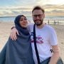 Pernikahan Berakhir Setelah 3 Tahun, Cinta Penelope Gugat Cerai Taha Gakhan
