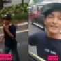 Viral Pria Pungli Sopir Truk di Kalideres, Diburu Polisi