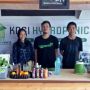 Jus Kogi Hydroponics: Solusi bagi Masyarakat yang Tidak Suka Sayur