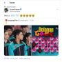 Dolanan Game Diduga Plagiarisme Squid Game, Ernest Prakasa: Nggak Ada Malu-malunya Gitu?