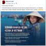 Cek Fakta: Benarkah Bahasa Indonesia Jadi Bahasa Resmi Kedua Vietnam?