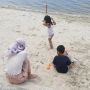 PPKM Level 3 Jakarta, Anak Usia di Bawah 12 Tahun Bisa Kunjungi Ancol, Catat Syarat Khususnya
