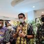 Sandiaga Uno Dukung Bakauheni Harbour City sebagai Pusat Ekonomi Kreatif Lampung