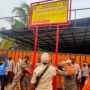 Masjid Ahmadiyah Disegel Satpol PP Depok, NU: Tindakan Biadab