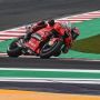 Francesco Bagnaia Usulkan Pembalap MotoGP Wajib Punya SIM Super, Ini Alasannya