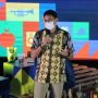 Potensi Pariwisata di Lampung Cukup Besar, Sandiaga Uno Saran Gandeng Influencer
