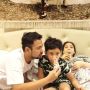 10 Potret Fasilitas Rumah Baru Raffi Ahmad, Lebih Mewah dari Istana Andara!