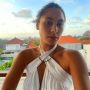 Valerie Thomas Lebih Pilih Pakai Bralette, Efektifkah Menopang Payudara?