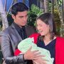Sinetron Buku Harian Seorang Istri; Alya dan Kevin Menukar Anak Nana dan Dewa