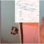 Viral Kunci Pintu 'Smart Lock' Pakai Benda Tak Terduga, Publik: Sisca Kohl Ketar Ketir