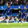 Hasil Liga Inggris: Chelsea Gilas Norwich 7-0, Mason Mount Cetak Hat-trick