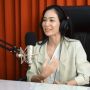 Perkara Panggilan Mami, Bunga Zainal Bantah Anaknya Tak Sopan