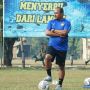 Imran Nahumarury Mundur dari PSIS Semarang