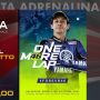 "One More Lap", Saksikan Yamaha dan Valentino Rossi di Pameran Motor EICMA 2021