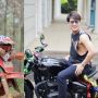 6 Adu Gaya Rizky Billar dan Ali Syakieb, Calon Hot Daddy Kece Mana?