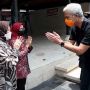 Ganjar Pranowo dan Risma Bertemu di Makam Bung Karno, Sudah Janjian?